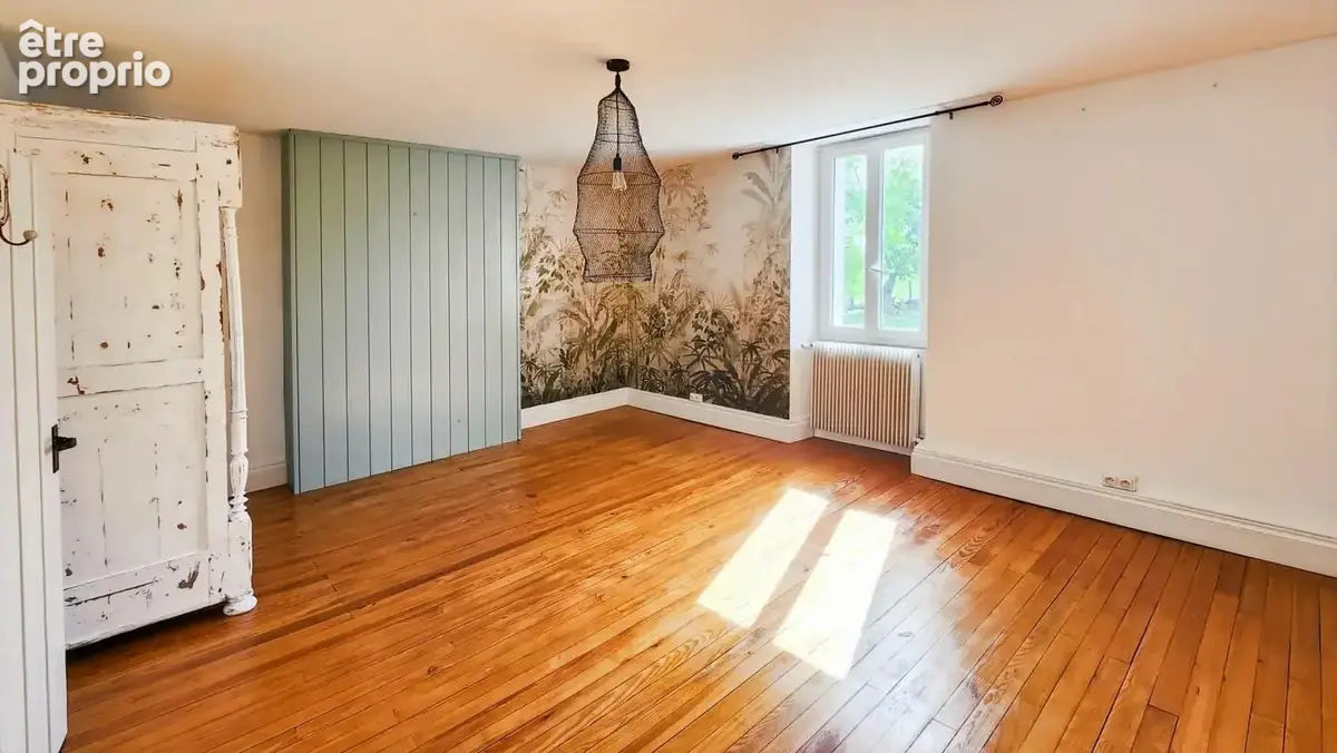 Maison de 4 pièces de 84 m² à Ribérac - photo 9
