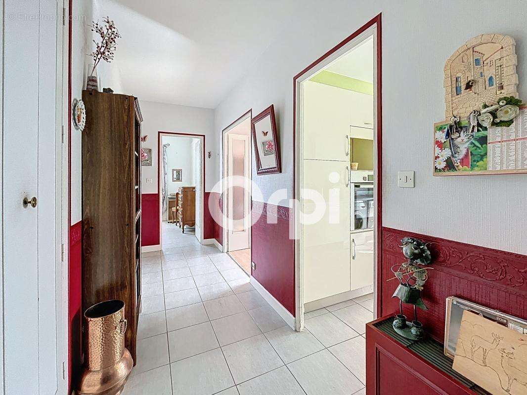 Appartement à BRIVE-LA-GAILLARDE