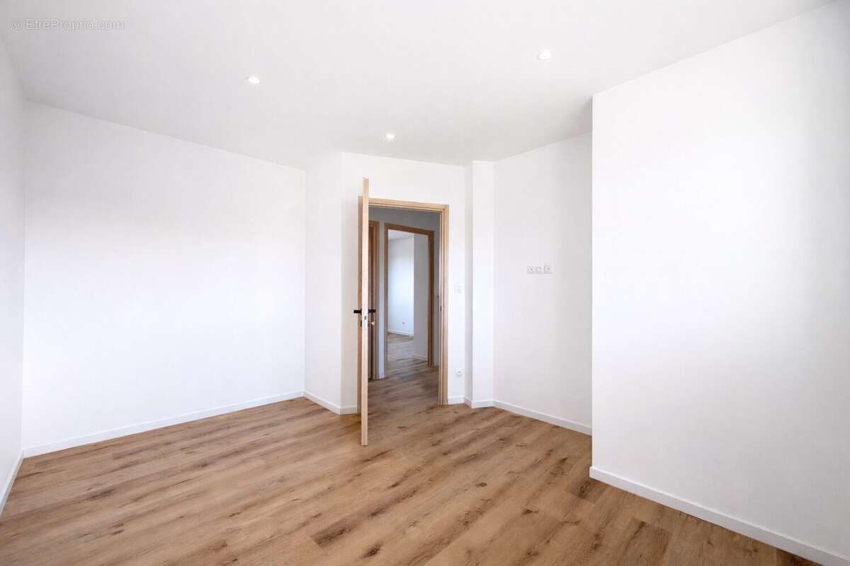 Maison à BLAINVILLE-SUR-ORNE