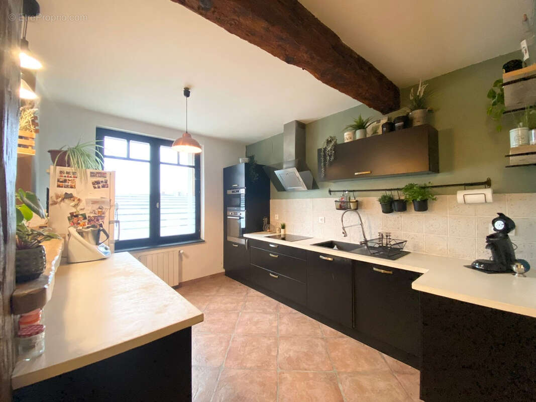 Maison à CASTELNAU-D'ESTRETEFONDS