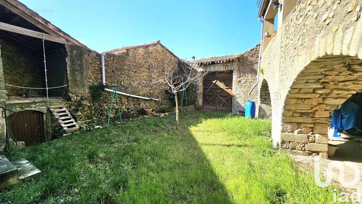 Photo 9 - Maison à JOANNAS