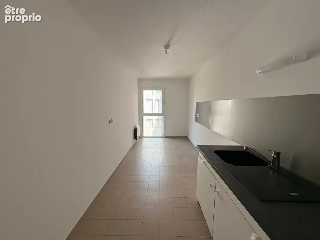 Appartement t3 ajaccio - photo 11