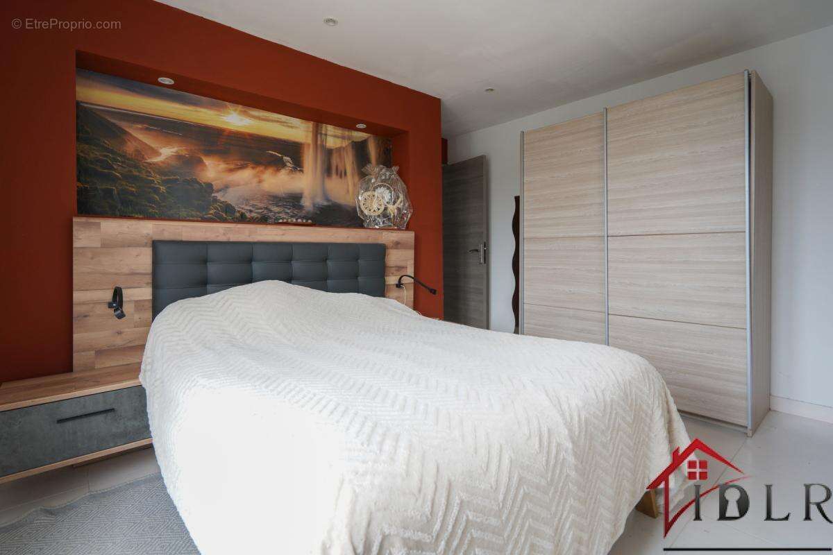 Appartement à CLUSES