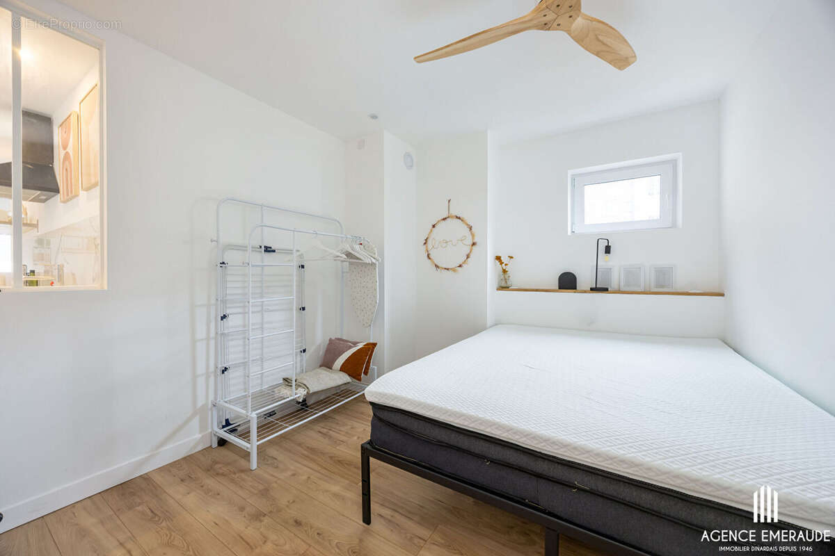 Appartement à DINARD