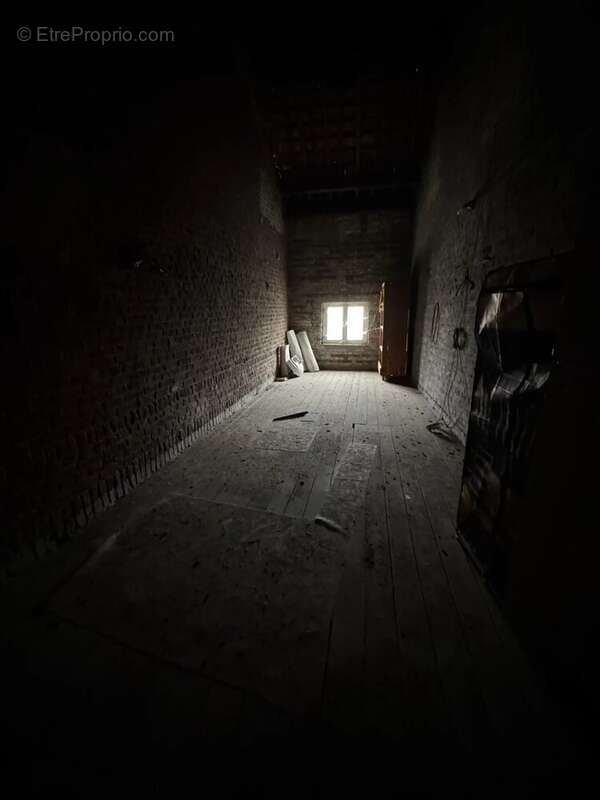 Maison à MARQUETTE-EN-OSTREVANT