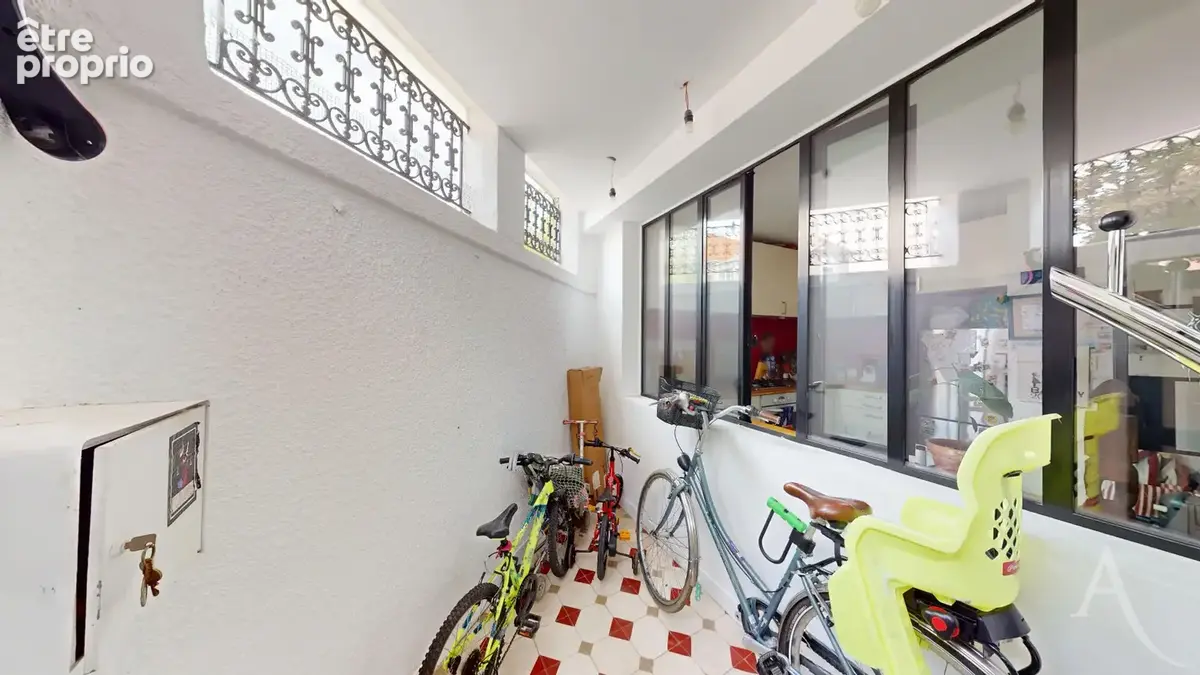 Maison Bas Montreuil - photo 5