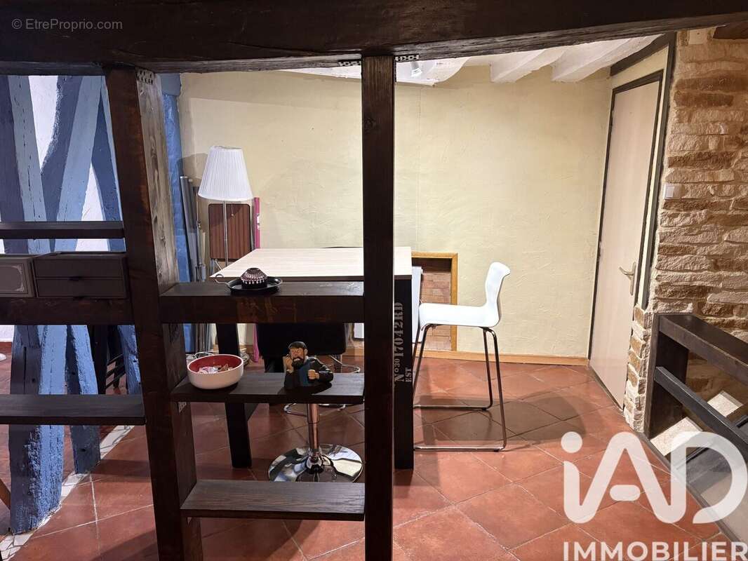Photo 5 - Appartement à ROUEN