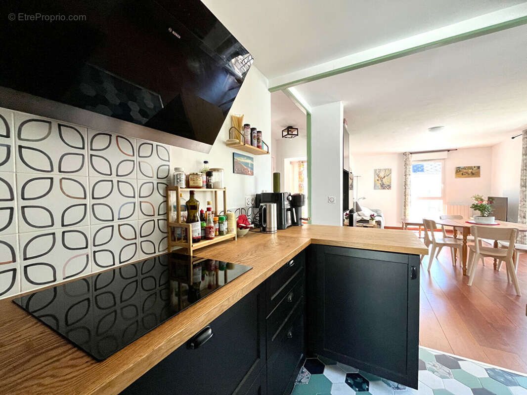 Appartement à ORLEANS