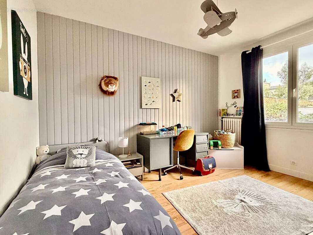 Appartement à BOIS-COLOMBES