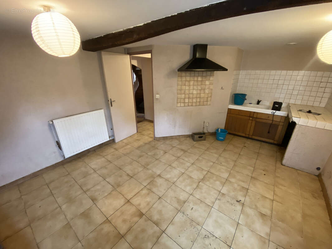 Maison à SAUVETERRE-DE-GUYENNE