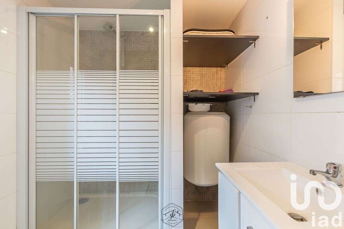 Photo 6 - Appartement à ALGRANGE