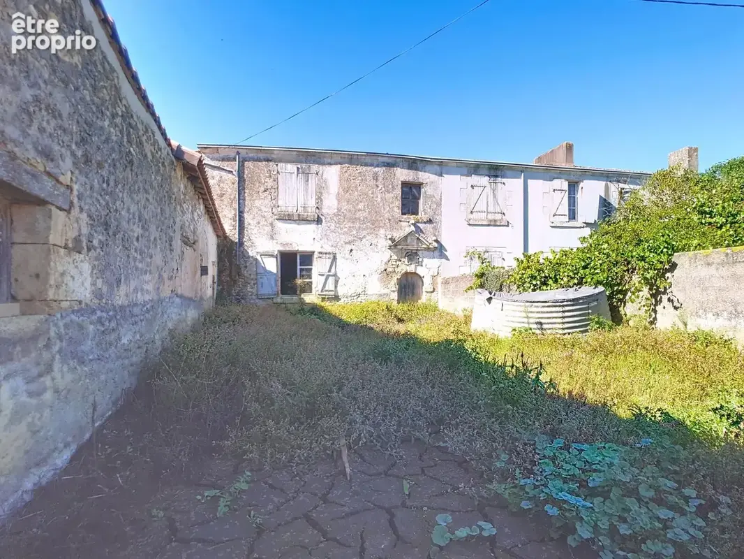 Photo 1 - Maison à SOUDAN