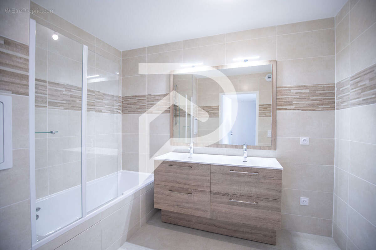 Appartement à CLAMART
