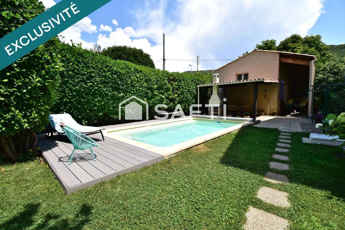 Appartement 85 m² à Digne-Les-Bains  - photo 3