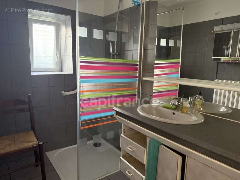 Maison à LE RELECQ-KERHUON