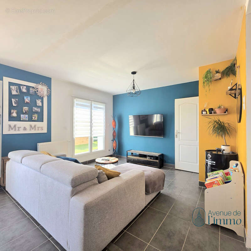 Appartement à ANGERS