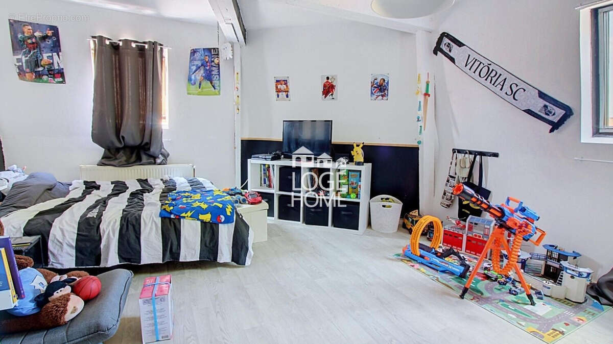 Maison 110 m² à Mouvaux  - photo 9