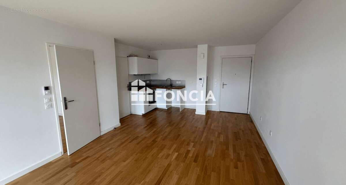 Appartement à LENS