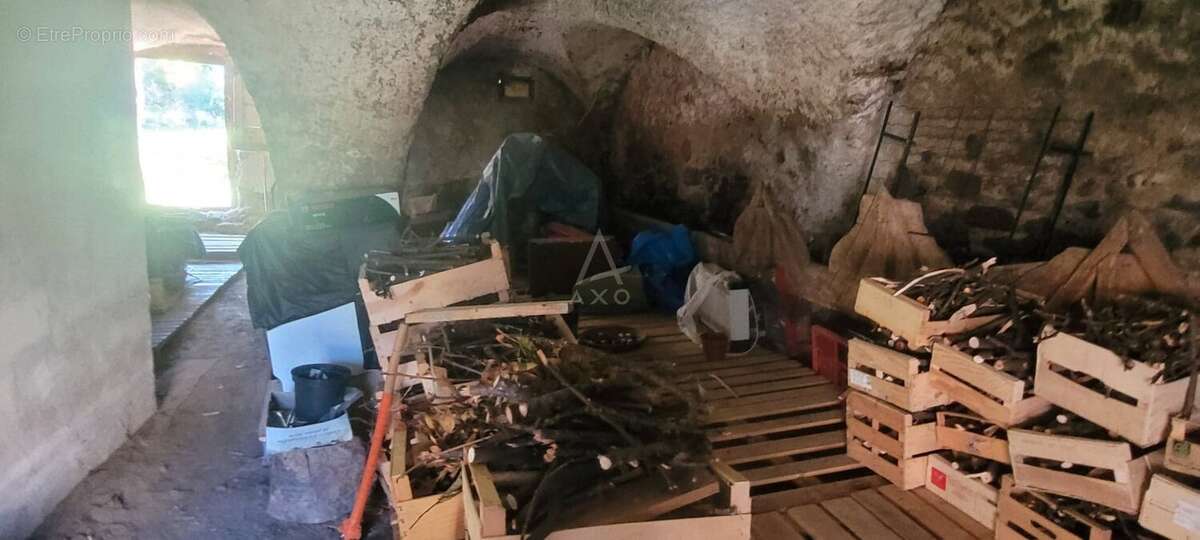 Maison à LA LECHERE