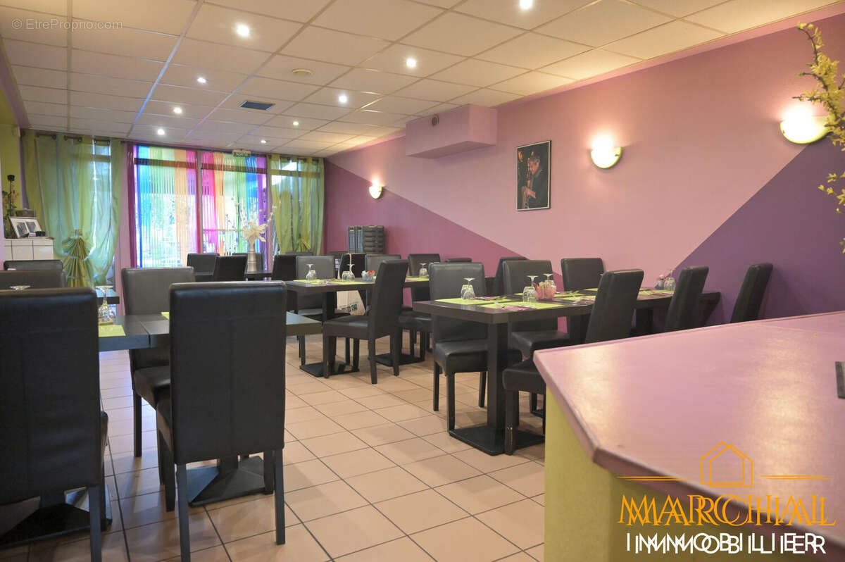 Autre à CHATEAU-SALINS