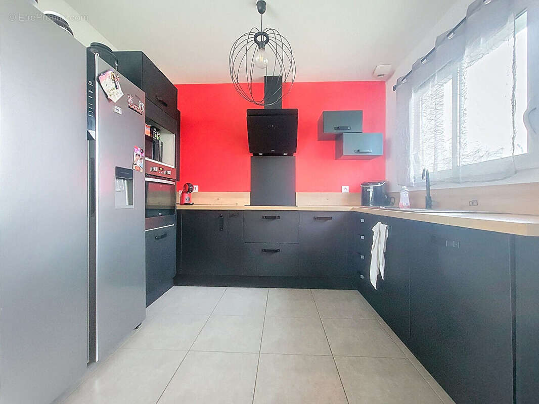 Maison à LE TAILLAN-MEDOC