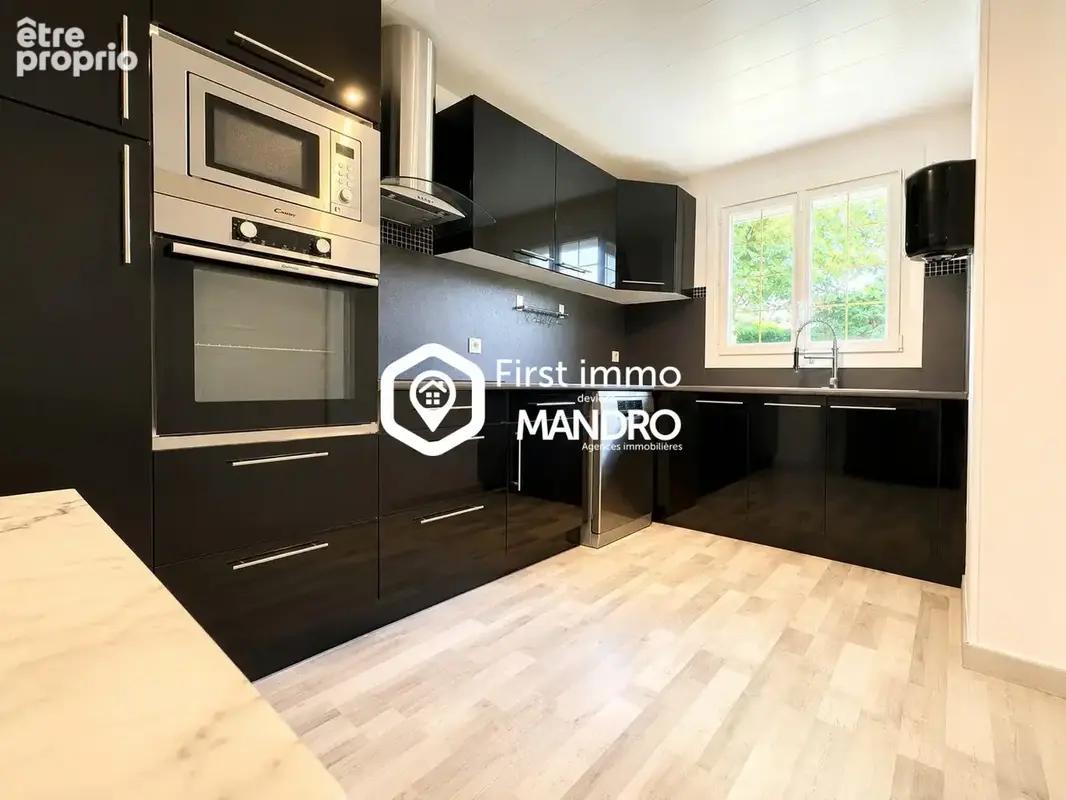 Maison 6 pièces 102 m² à vendre à Chelles (77500) - photo 4