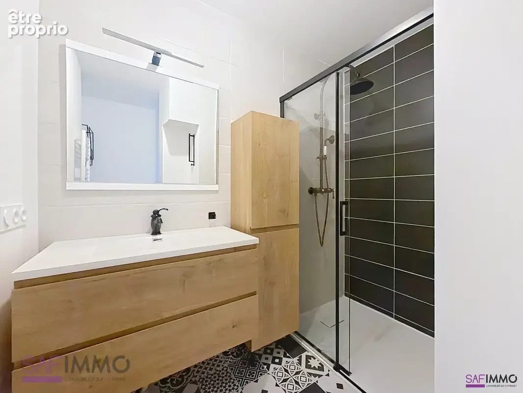 Appartement 3 pièces 70 m² à vendre à Chaponost (69630) - photo 7