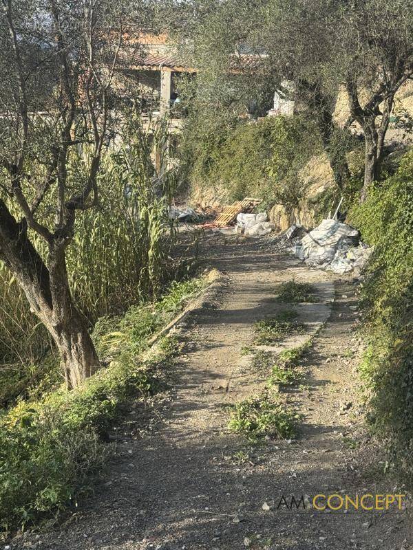 Appartement à L&#039;ESCARENE