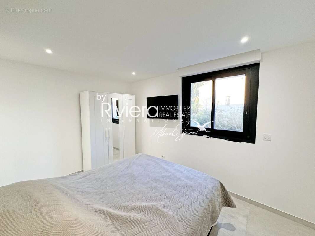 Appartement à CAVALAIRE-SUR-MER