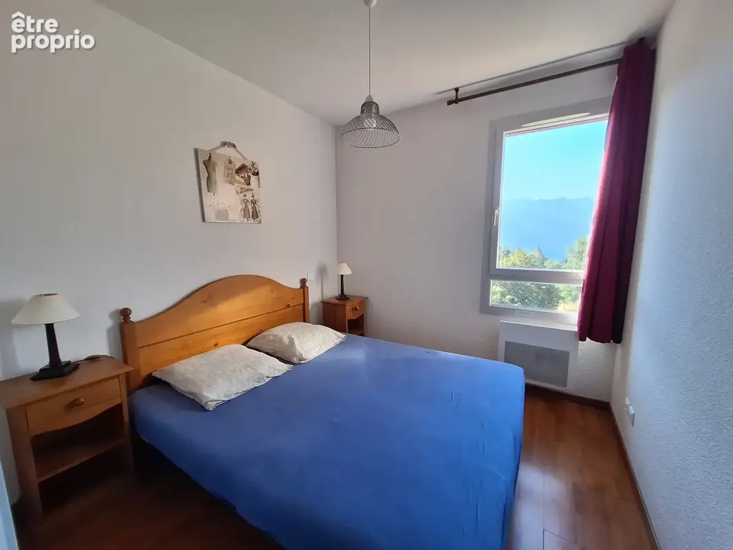 RARE appartement Duplex 10/12 personnes -AX LES 3 DOMAINES- - photo 2
