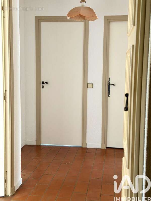 Photo 6 - Appartement à SIX-FOURS-LES-PLAGES