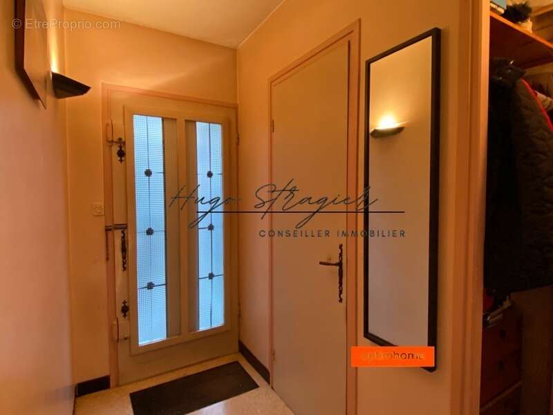 Maison à MONS-EN-BAROEUL