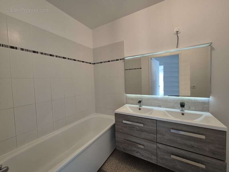 Appartement à ARGENTEUIL