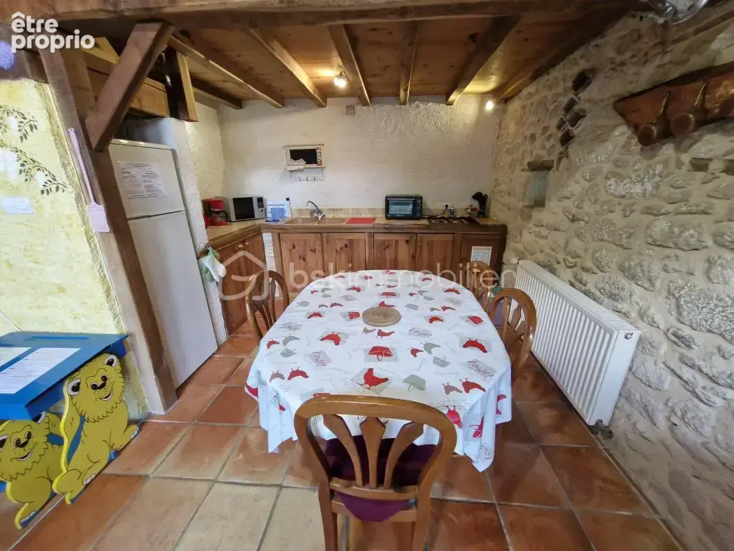 Charmante maison longère de 350m2 à Port-Sainte-Foy-et-Ponchapt - photo 13