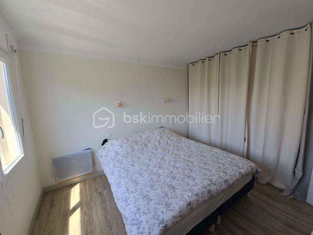 Appartement à ELNE