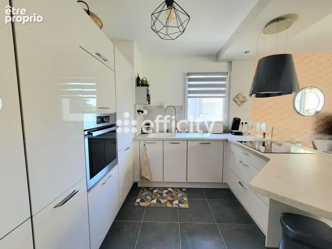 Appartement - photo 6