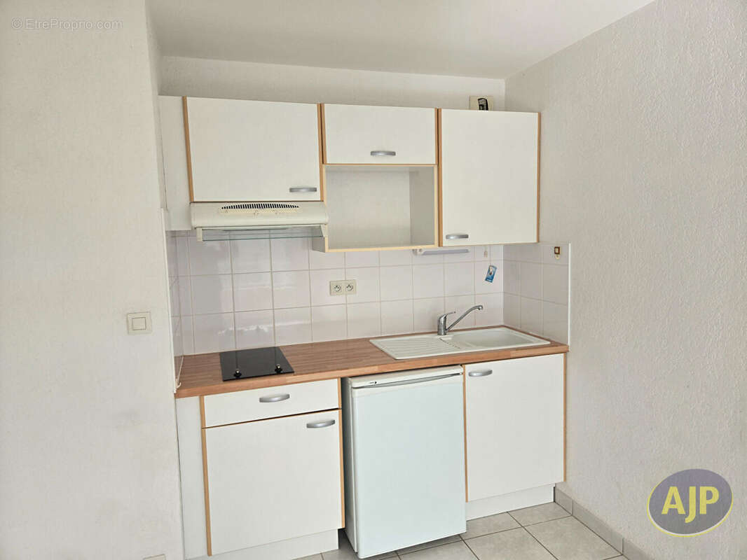 Appartement à SAINT-NAZAIRE