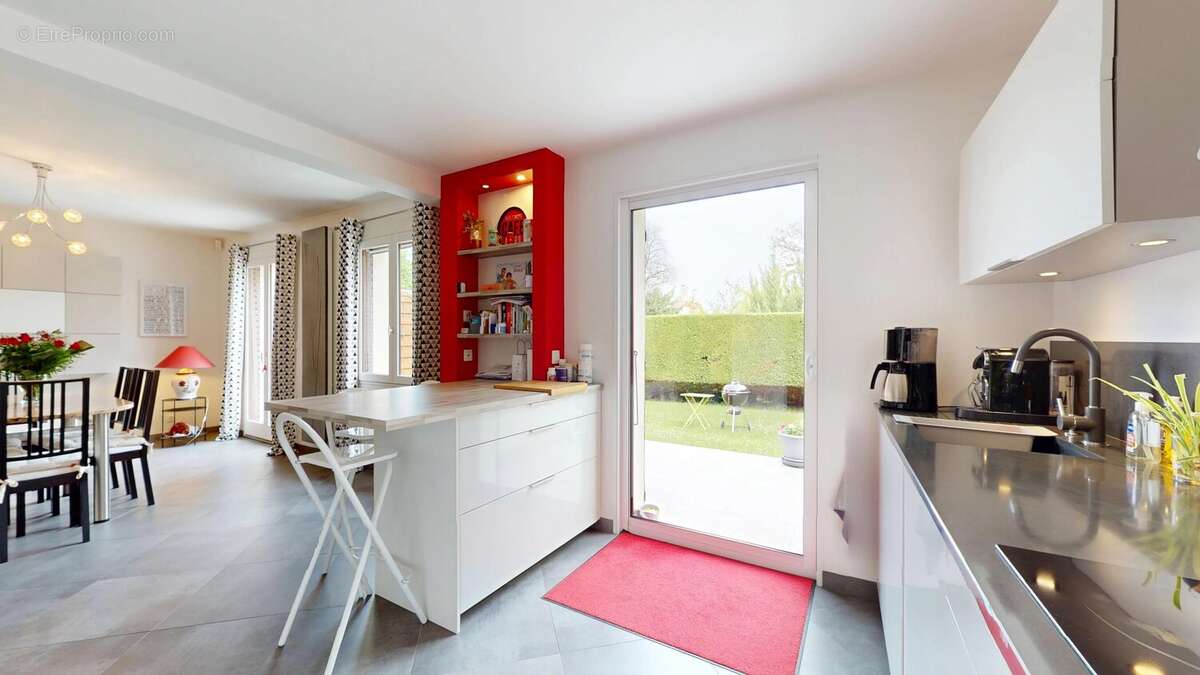 Maison à NEUILLY-PLAISANCE