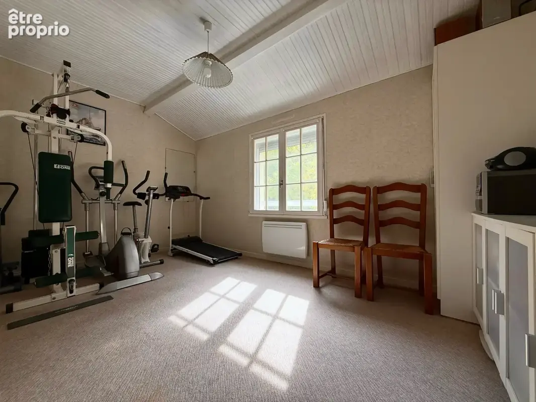 En exclusivité Joncels Maison 4 chambres   125 m2   terrain clos de 2 501 m2   impasse, sans vis-à-vis - photo 21