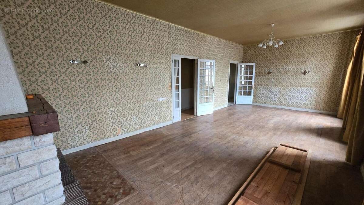 Photo 8 - Appartement à MONTMORILLON