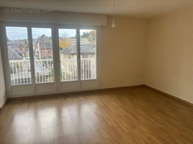 Appartement à LISIEUX