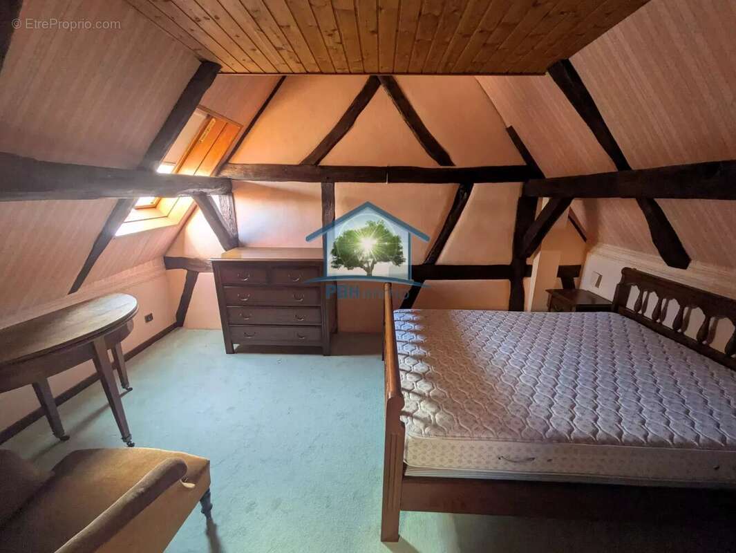 Maison à BOUXWILLER