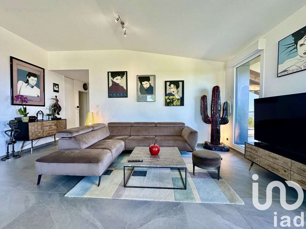 Photo 5 - Appartement à MARIN