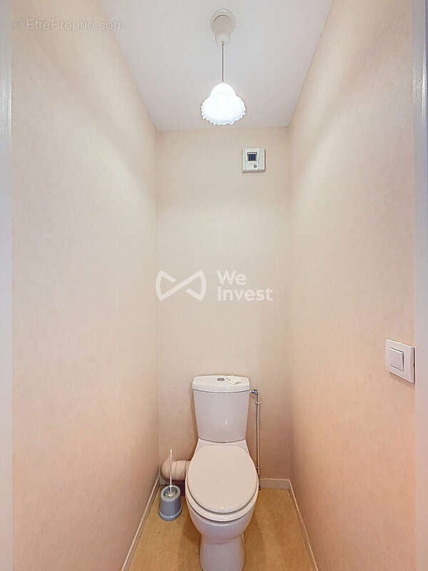 Appartement à LAVAL