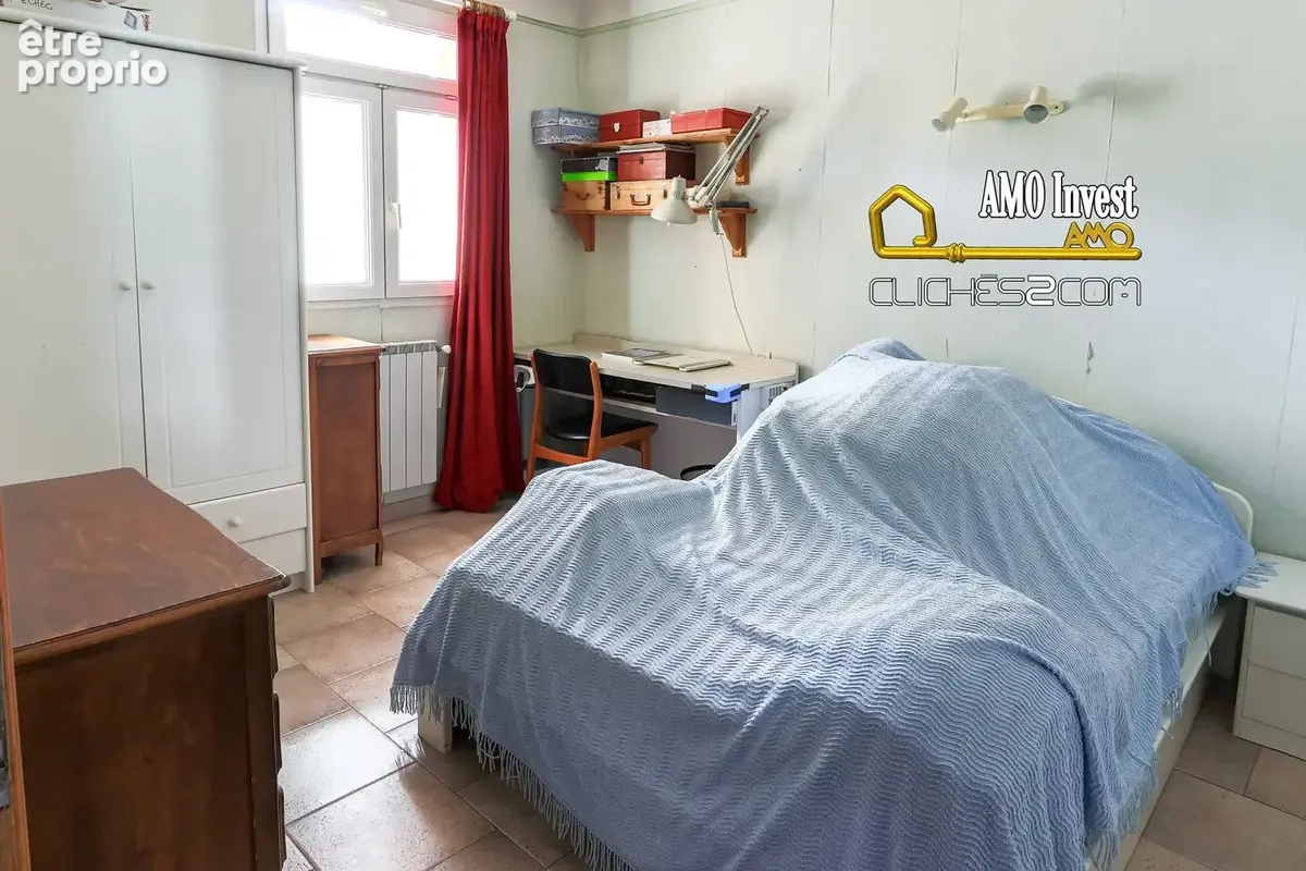 Villa 148m2 Graveson - photo 10