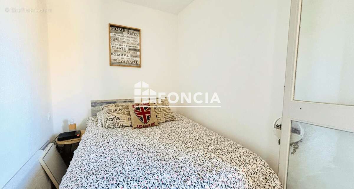 Appartement à NARBONNE