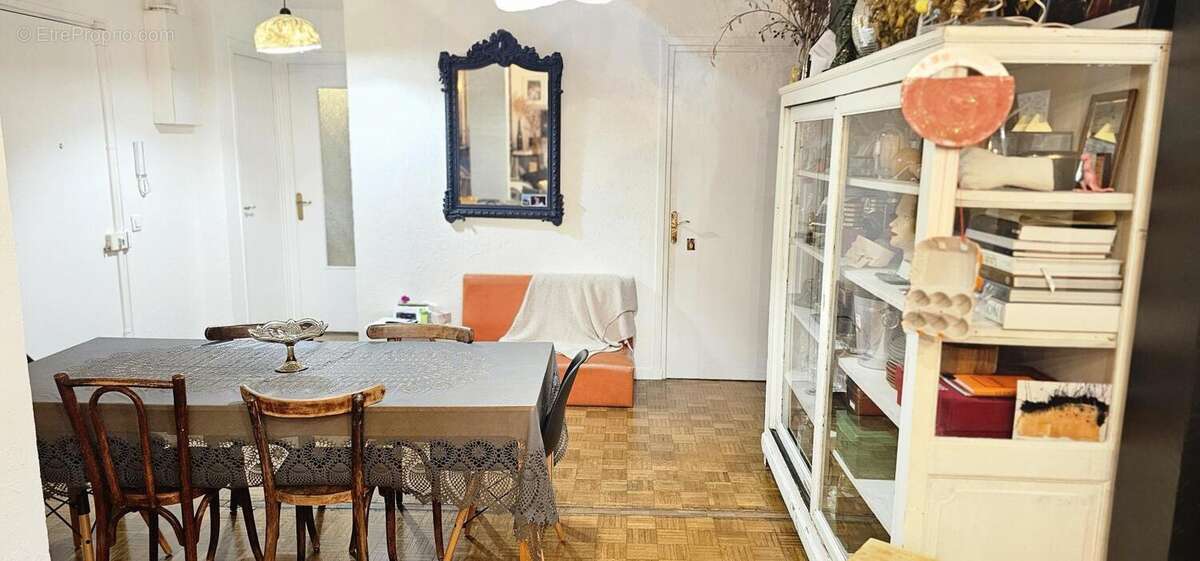 Appartement à LYON-9E