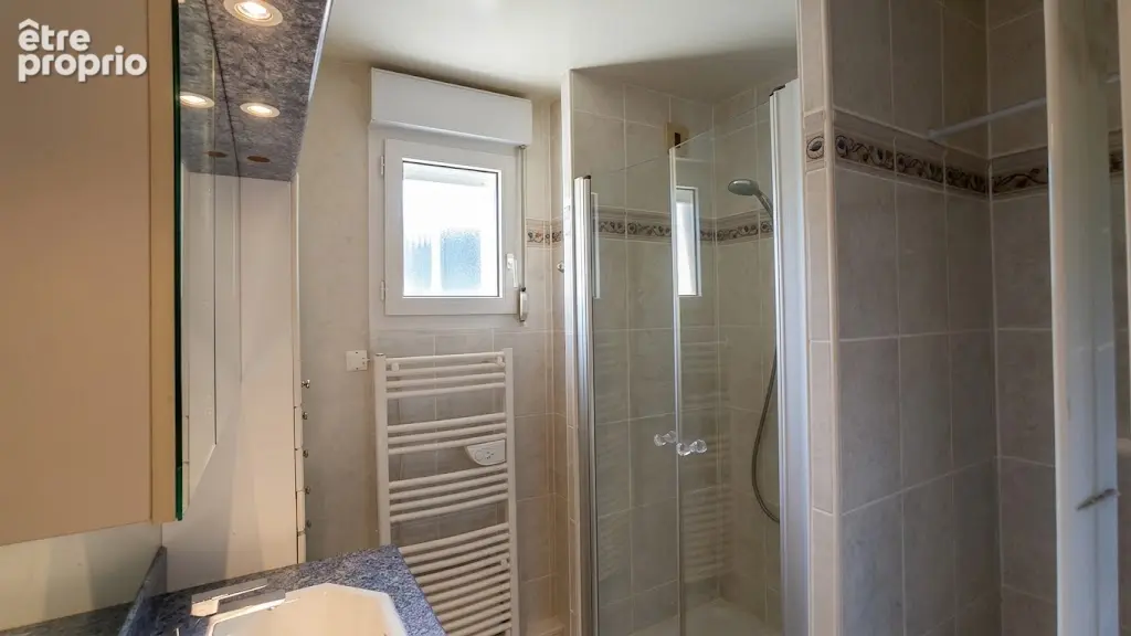 Appartement 86m² à châtellerault - photo 9