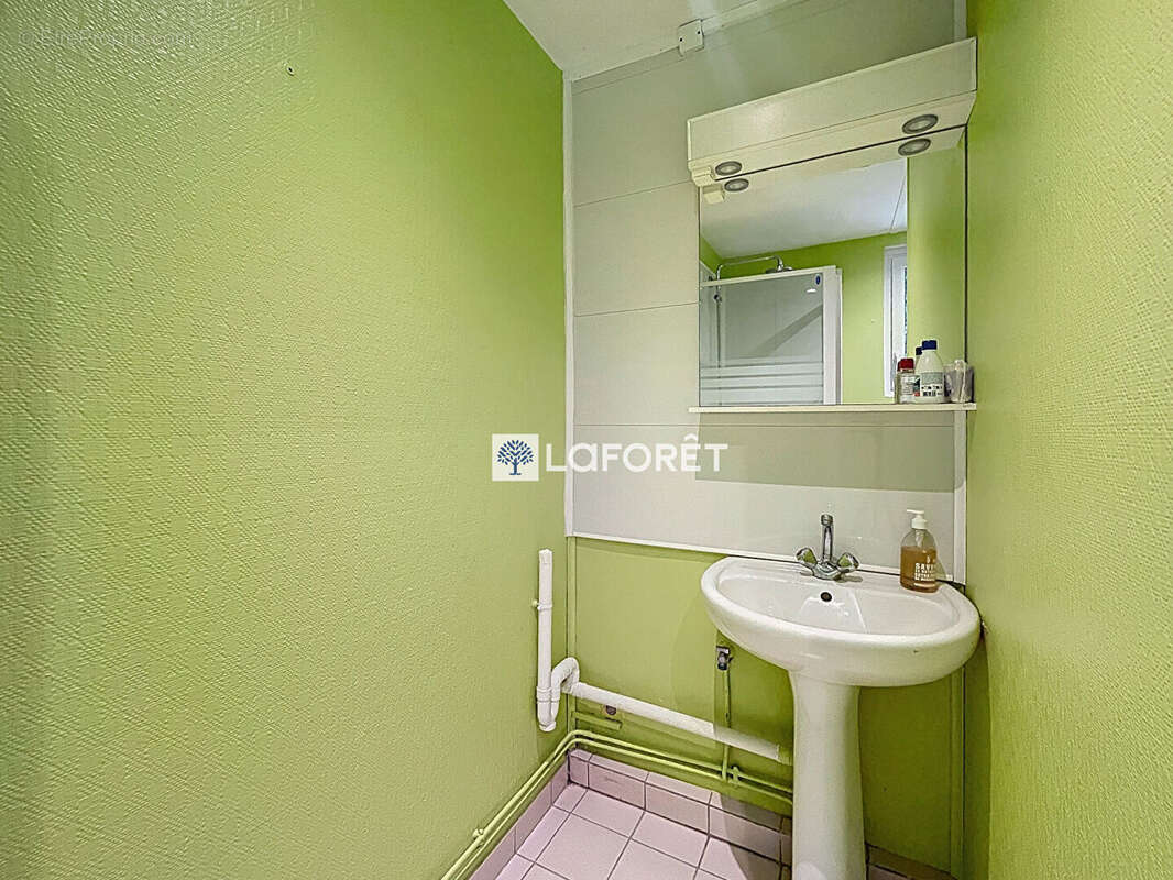 Maison à OURVILLE-EN-CAUX