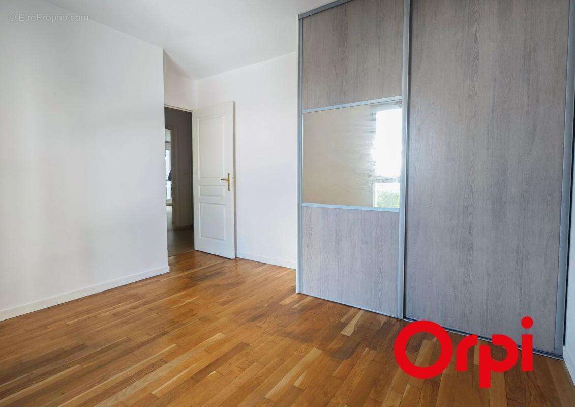 Appartement à VENISSIEUX